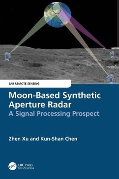 Moon-Based Synthetic Aperture Radar - Xu, Zhen; Chen, Kun-Shan