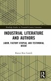 Industrial Literature and Authors