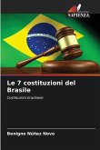 Le 7 costituzioni del Brasile