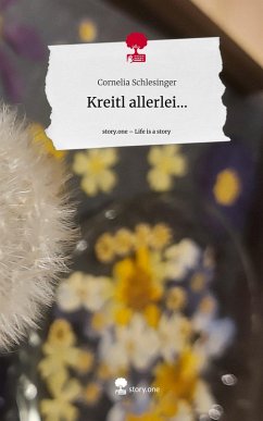 Cover Kreitl allerlei.... Life is a Story - story.one