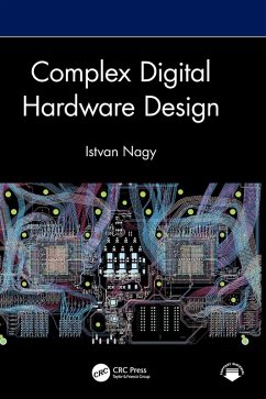 Cover Complex Digital Hardware Design