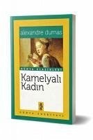 Kamelyali Kadin - Dumas, Alexandre