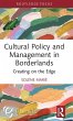 Cultural Policy and Management in... - Bild 1