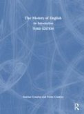 The History of English