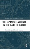 The Japanese Language in the Pacific Region