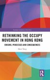 Rethinking the Occupy Movement in Hong Kong