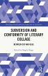 Subversion and Conformity of Literary... - Bild 1