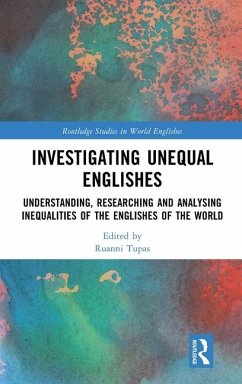 Investigating Unequal Englishes