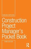 Construction Project Manager's Pocket Book