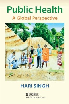 Public Health - Singh, Hari