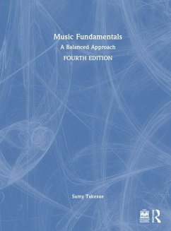 Music Fundamentals - Takesue, Sumy