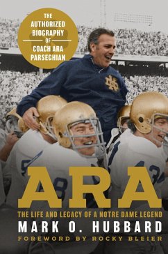 Ara - Hubbard, Mark O. Ara - Hubbard, Mark O.