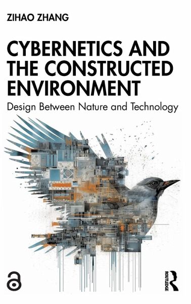 Cybernetics and the Constructed Environment Cybernetics and the Constructed Environment