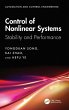 Control of Nonlinear Systems - Bild 1