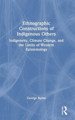 Cover Ethnographic Constructions of Indigenous Others