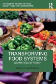 Transforming Food Systems Transforming Food Systems