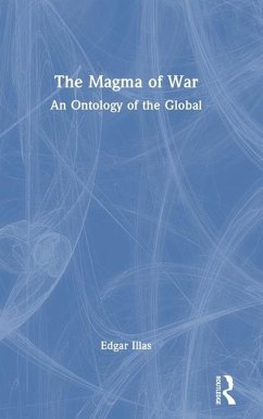 The Magma of War - Illas, Edgar