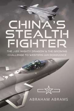 China's Stealth Fighter - Abrams, Abraham