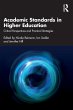 Academic Standards in Higher Education - Bild 1