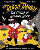 Reggie Rabbit: Ghost of Seagull Rock