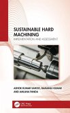 Sustainable Hard Machining
