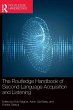 The Routledge Handbook of Second... - Bild 1