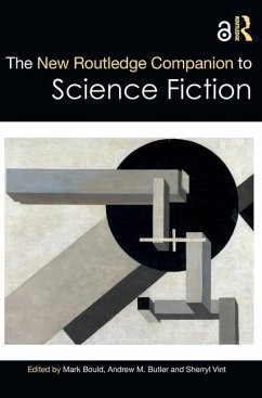 The New Routledge Companion to Science Fiction