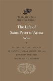The Life of Saint Peter of Atroa
