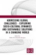 Addressing Global Challenges -... - Bild 1