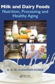 Milk and Dairy Foods Milk and Dairy Foods