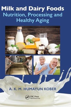 Cover Milk and Dairy Foods