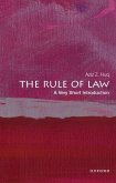 The Rule of Law