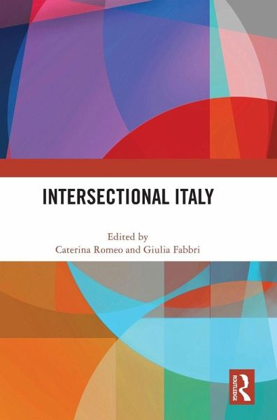 Intersectional Italy Intersectional Italy