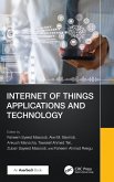 Internet of Things Applications and Technology