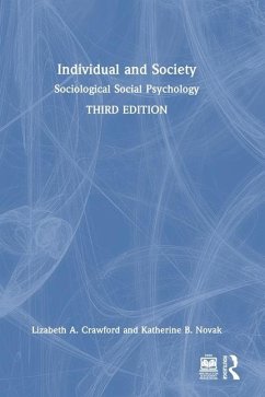 Individual and Society - Crawford, Lizabeth A; Novak, Katherine B