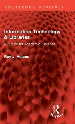 Cover Information Technology & Libraries