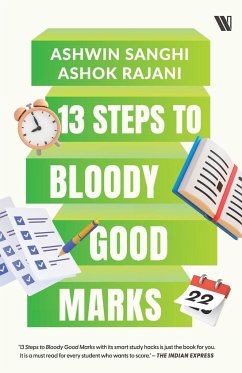 13 Steps to Bloody Good Mark - Sanghi, Ashwin; Rajani, Ashok