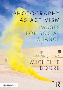 Cover Photography as Activism