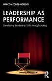 Leadership as Performance