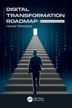 Digital Transformation Roadmap - Taherdoost, Hamed