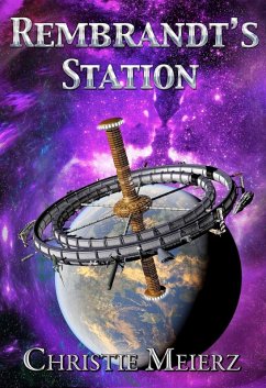 Rembrandt's Station (eBook, ePUB) - Meierz, Christie
