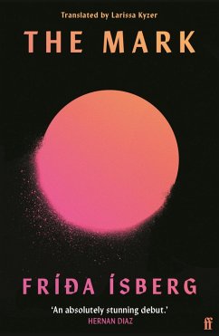 Cover The Mark (eBook, ePUB)