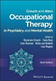 Crouch and Alers Occupational Therapy in Psychiatry and Mental Health