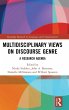 Multidisciplinary Views on Discourse... - Bild 1