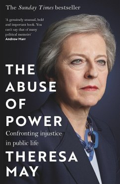 The Abuse of Power - May, Theresa