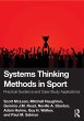 Systems Thinking Methods in Sport - Bild 1