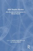 Mad Studies Reader Mad Studies Reader
