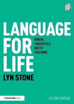 Language for Life - Stone, Lyn