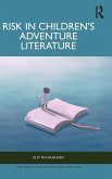 Risk in Children's Adventure Literature