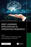 Deep Learning Applications in Operations Research